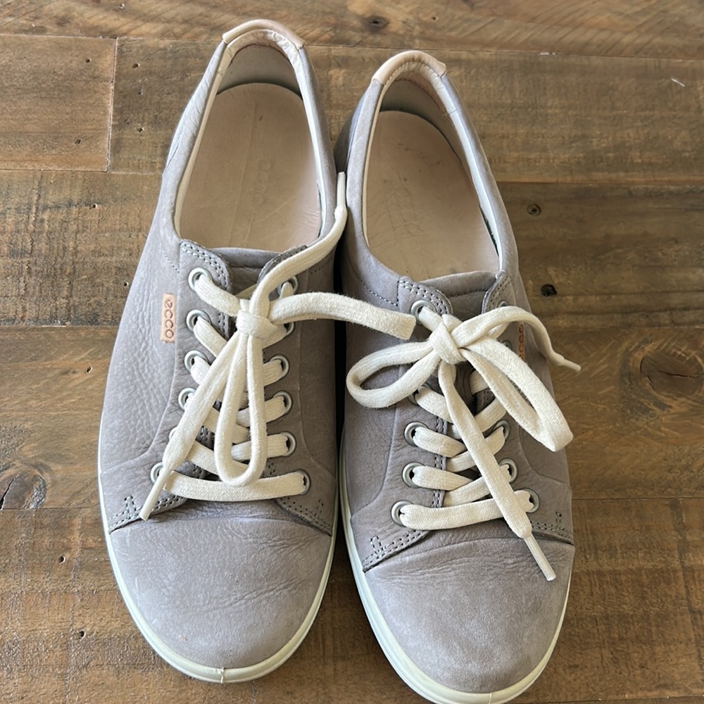 Ecco women’s sneakers